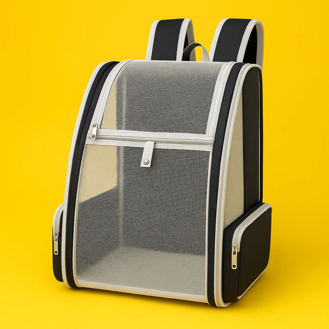 Venti’chat - Sac à dos ultra-aéré
