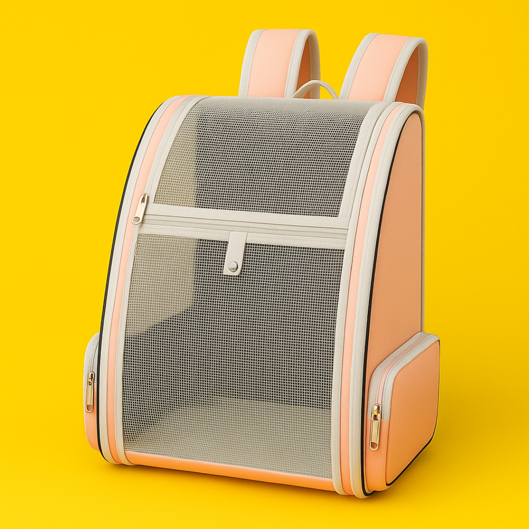 Venti’chat - Sac à dos ultra-aéré
